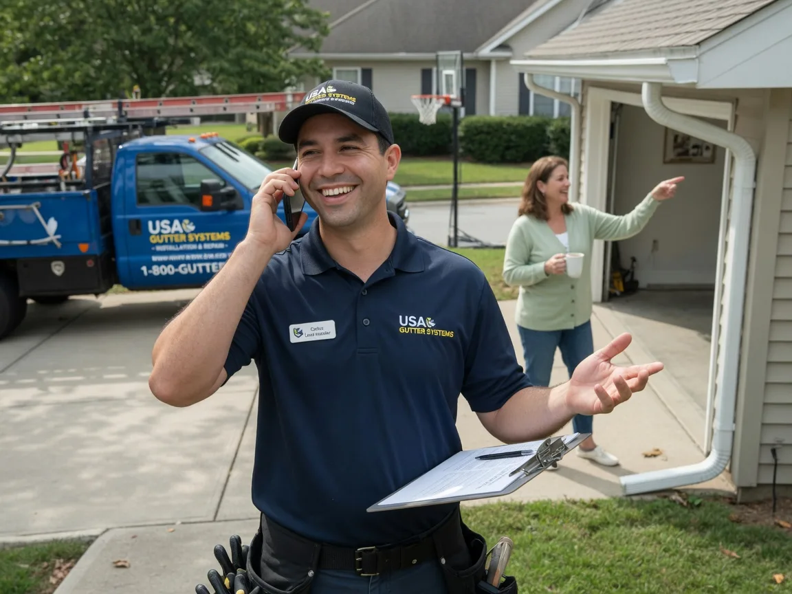 Gutter Installation Brohman, MI FAQs
